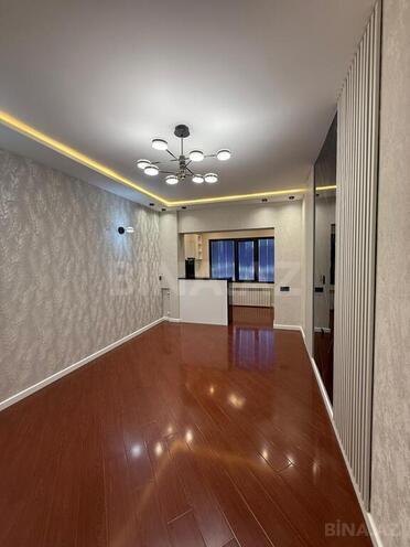 3-комн. вторичка - Наримановский  р. - 75 м² (17)