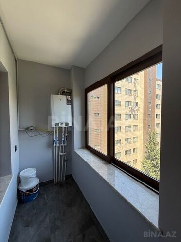 3-комн. вторичка - Наримановский  р. - 75 м² (4)