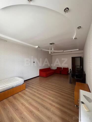 3-комн. новостройка - Наримановский  р. - 107 м² (2)