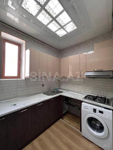 3-комн. новостройка - Наримановский  р. - 107 м² (8)