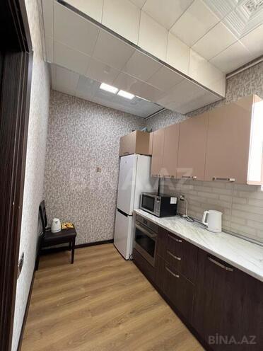 3-комн. новостройка - Наримановский  р. - 107 м² (7)