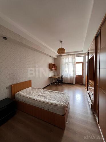 3-комн. новостройка - Наримановский  р. - 107 м² (3)
