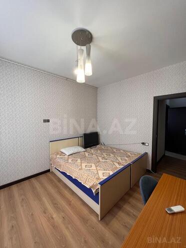 3-комн. новостройка - Наримановский  р. - 107 м² (5)