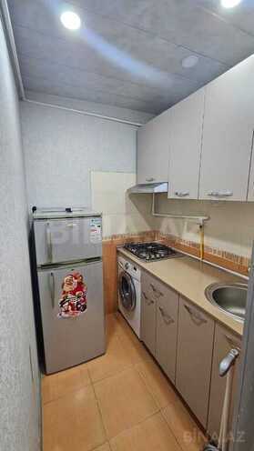 2 otaqlı köhnə tikili - Memar Əcəmi m. - 35 m² (5)