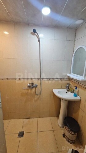 2 otaqlı köhnə tikili - Memar Əcəmi m. - 35 m² (6)
