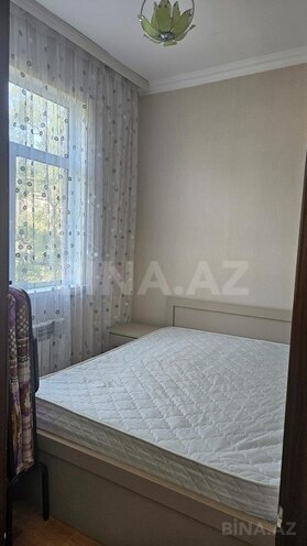 2 otaqlı köhnə tikili - Memar Əcəmi m. - 35 m² (3)