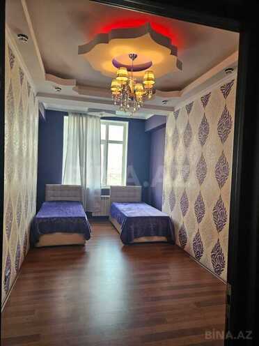 3-комн. новостройка - м. Нариман Нариманов - 100 м² (4)