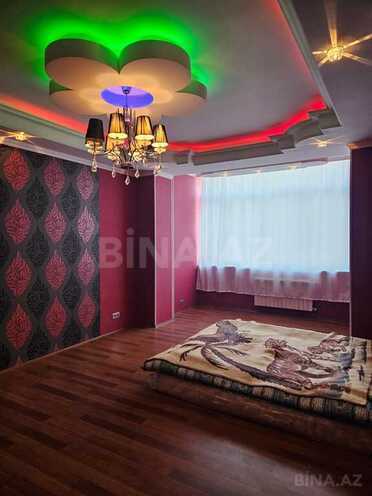 3-комн. новостройка - м. Нариман Нариманов - 100 м² (3)