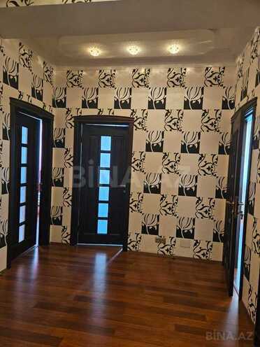 3-комн. новостройка - м. Нариман Нариманов - 100 м² (5)