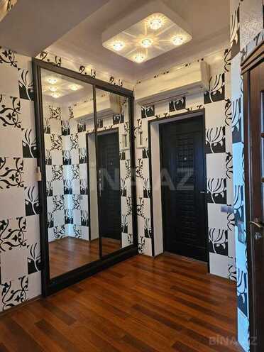 3-комн. новостройка - м. Нариман Нариманов - 100 м² (1)