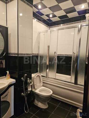 3-комн. новостройка - м. Нариман Нариманов - 100 м² (6)