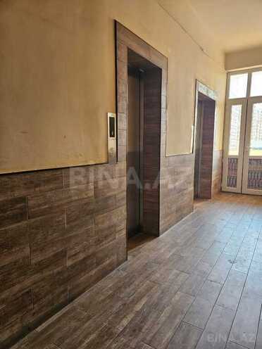 3-комн. новостройка - м. Нариман Нариманов - 100 м² (9)