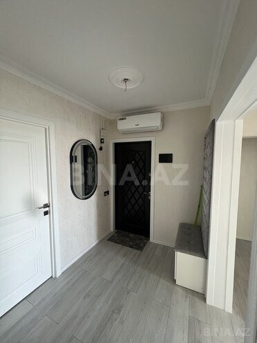 3-комн. вторичка - Сумгаит - 75 м² (2)