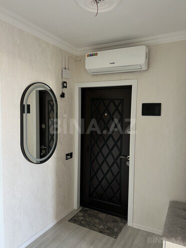 3-комн. вторичка - Сумгаит - 75 м² (1)