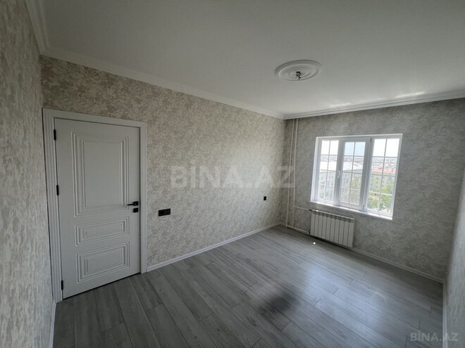 3-комн. вторичка - Сумгаит - 75 м² (7)