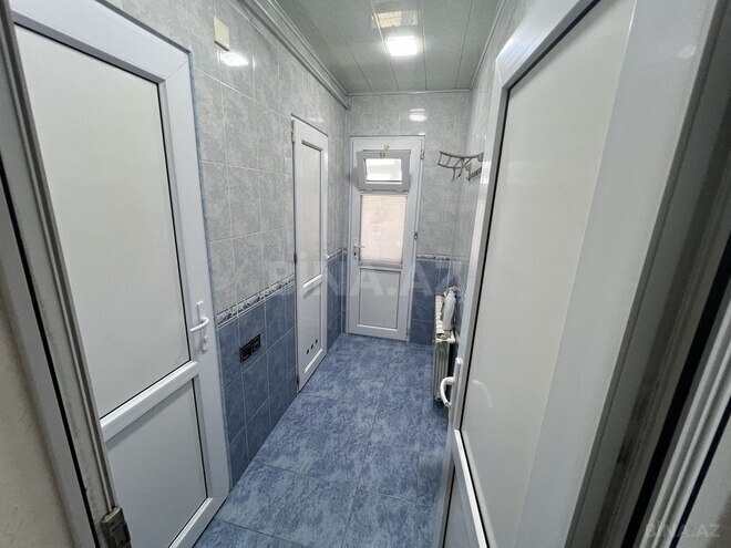 3-комн. вторичка - Сумгаит - 75 м² (25)