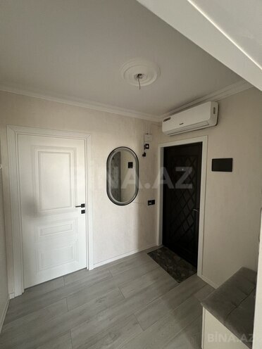 3-комн. вторичка - Сумгаит - 75 м² (3)