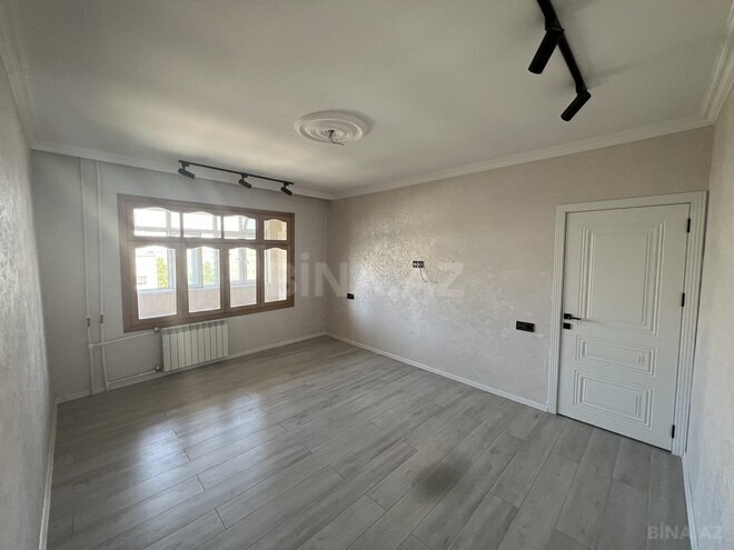 3-комн. вторичка - Сумгаит - 75 м² (6)