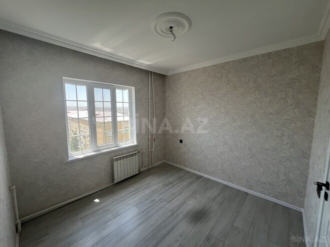 3-комн. вторичка - Сумгаит - 75 м² (9)