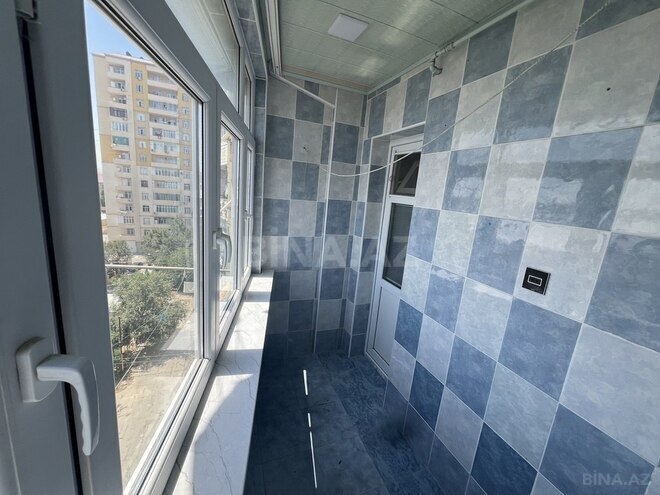 3-комн. вторичка - Сумгаит - 75 м² (19)