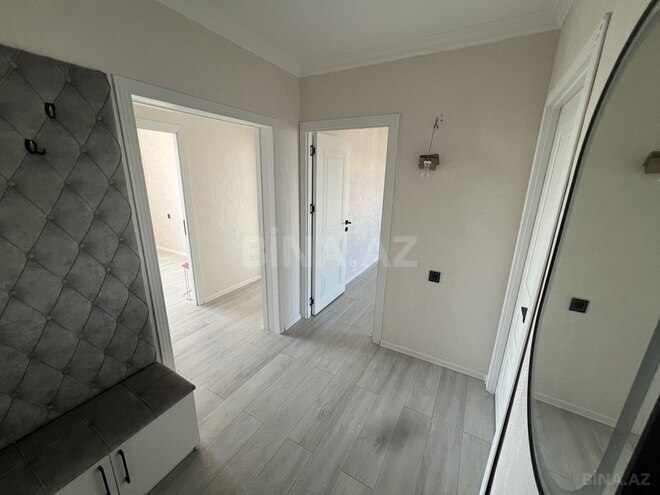 3-комн. вторичка - Сумгаит - 75 м² (4)