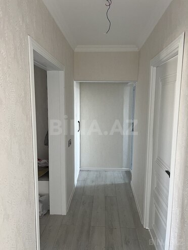 3-комн. вторичка - Сумгаит - 75 м² (12)