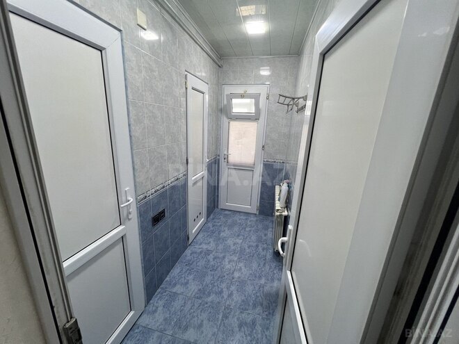 3-комн. вторичка - Сумгаит - 75 м² (21)