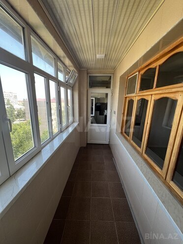 3-комн. вторичка - Сумгаит - 75 м² (14)