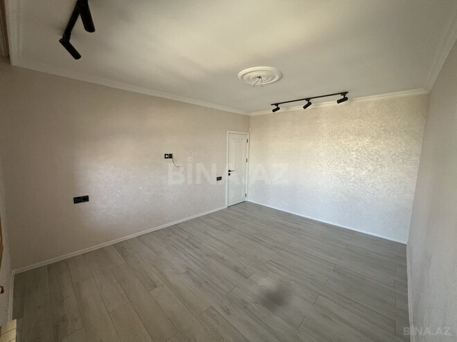 3-комн. вторичка - Сумгаит - 75 м² (5)