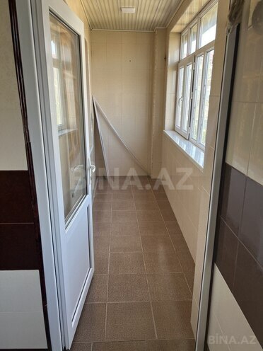 3-комн. вторичка - Сумгаит - 75 м² (13)