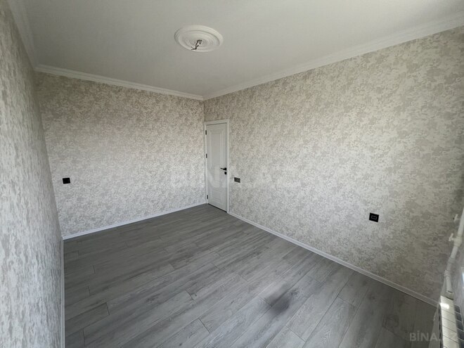 3-комн. вторичка - Сумгаит - 75 м² (8)