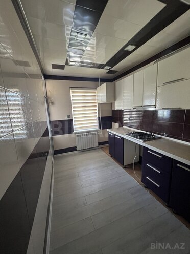 3-комн. вторичка - Сумгаит - 75 м² (15)