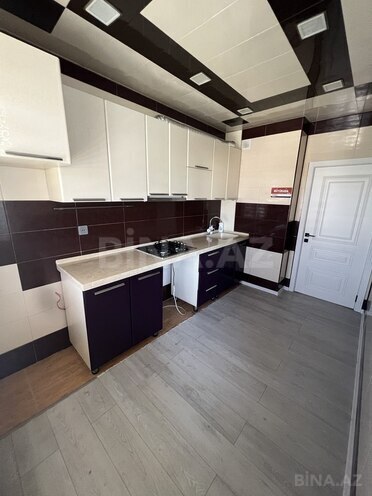 3-комн. вторичка - Сумгаит - 75 м² (16)