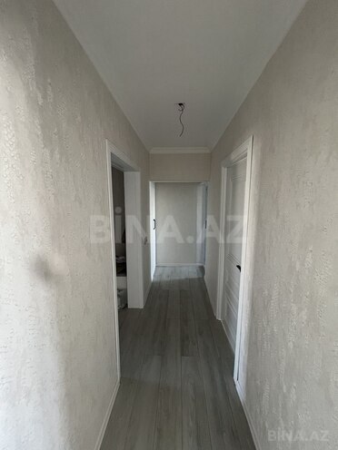 3-комн. вторичка - Сумгаит - 75 м² (11)
