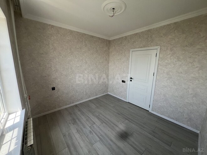 3-комн. вторичка - Сумгаит - 75 м² (10)