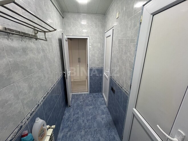 3-комн. вторичка - Сумгаит - 75 м² (22)