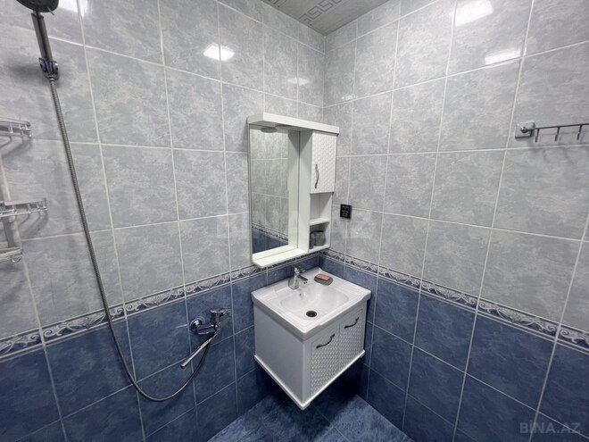 3-комн. вторичка - Сумгаит - 75 м² (23)