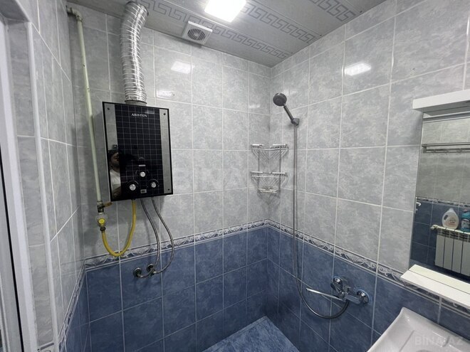 3-комн. вторичка - Сумгаит - 75 м² (24)