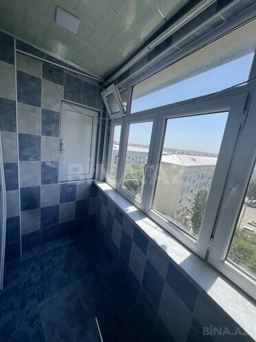 3-комн. вторичка - Сумгаит - 75 м² (20)