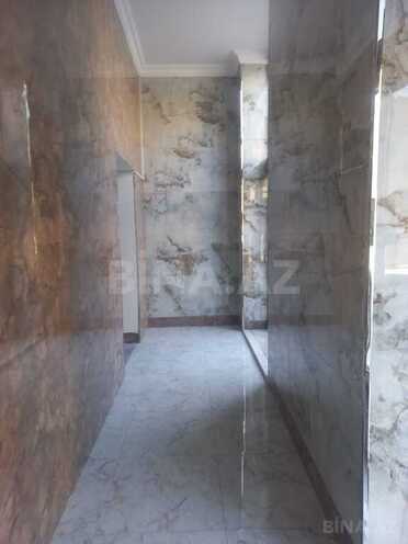 4-комн. новостройка - Насиминский  р. - 165 м² (3)