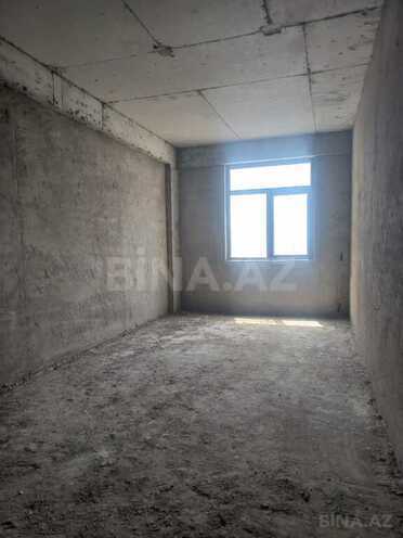 4-комн. новостройка - Насиминский  р. - 165 м² (19)
