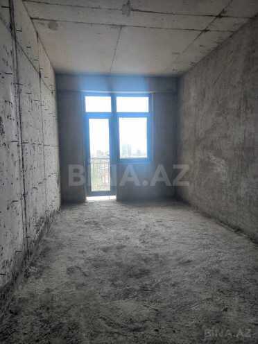 4-комн. новостройка - Насиминский  р. - 165 м² (12)
