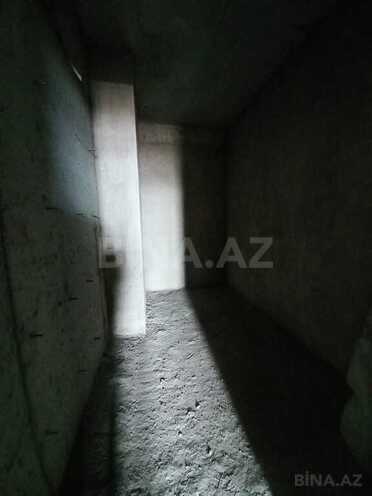 4-комн. новостройка - Насиминский  р. - 165 м² (16)
