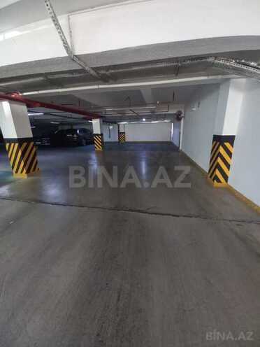 4-комн. новостройка - Насиминский  р. - 165 м² (26)