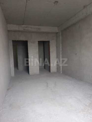4-комн. новостройка - Насиминский  р. - 165 м² (20)