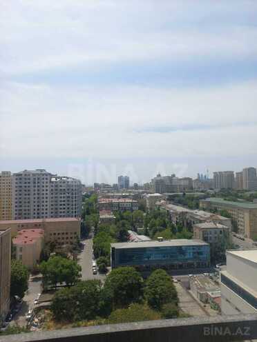 4-комн. новостройка - Насиминский  р. - 165 м² (14)