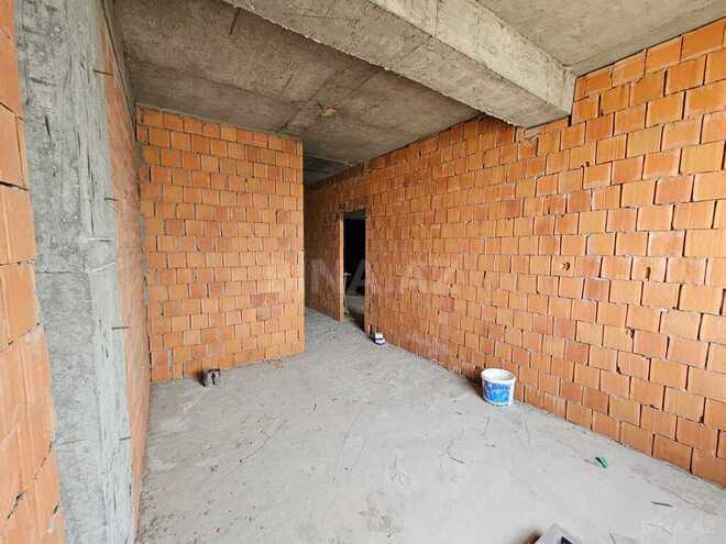 2-комн. новостройка - пос. Бинагади - 52 м² (7)