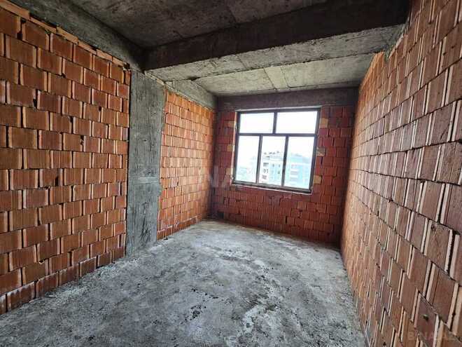 2-комн. новостройка - пос. Бинагади - 52 м² (4)