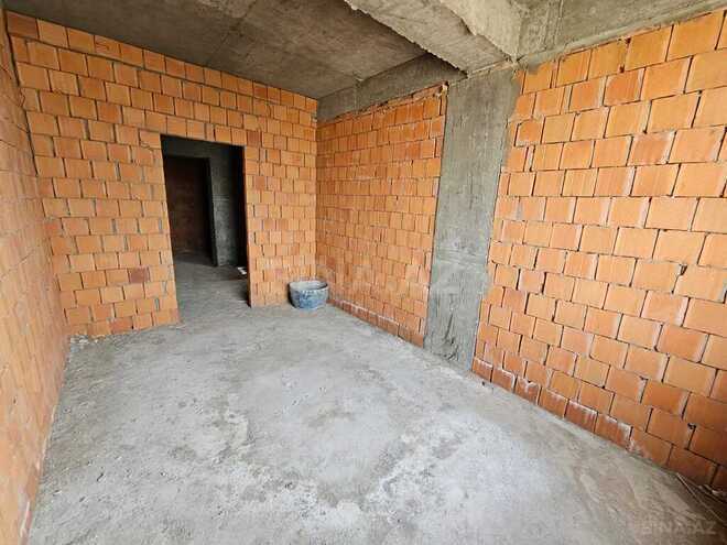 2-комн. новостройка - пос. Бинагади - 52 м² (5)
