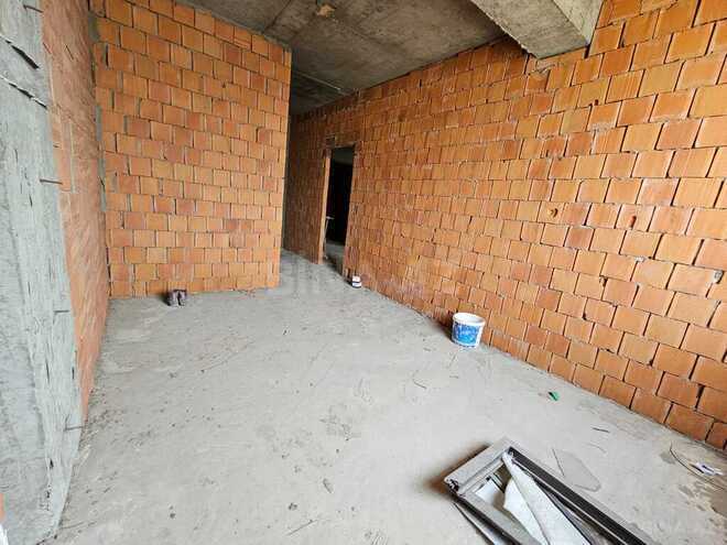 2-комн. новостройка - пос. Бинагади - 52 м² (3)